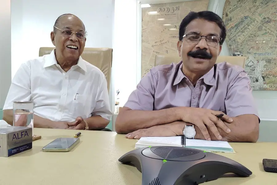 ‘മാതൃഭൂമി ജനശബ്ദം’; കോഴിക്കോട് മേയറോട് സംസാരിക്കാൻ നിലയ്ക്കാത്ത കോളുകൾ