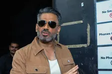 ബോളിവുഡ് നടന്മാരെ വിദ്യാഭ്യാസമില്ലാത്തവരായി കണക്കാക്കുന്നു- സുനിൽ ഷെട്ടി