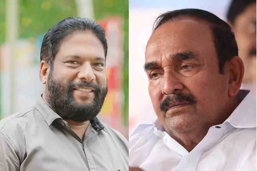 മൂന്നാമതും ജനവിധി തേടാൻ ജോയ് എത്തുമോ? കരുത്തനെ ഇറക്കാൻ എൻഡിഎ, തിരിച്ചുവരുമോ വർക്കല കഹാർ ?