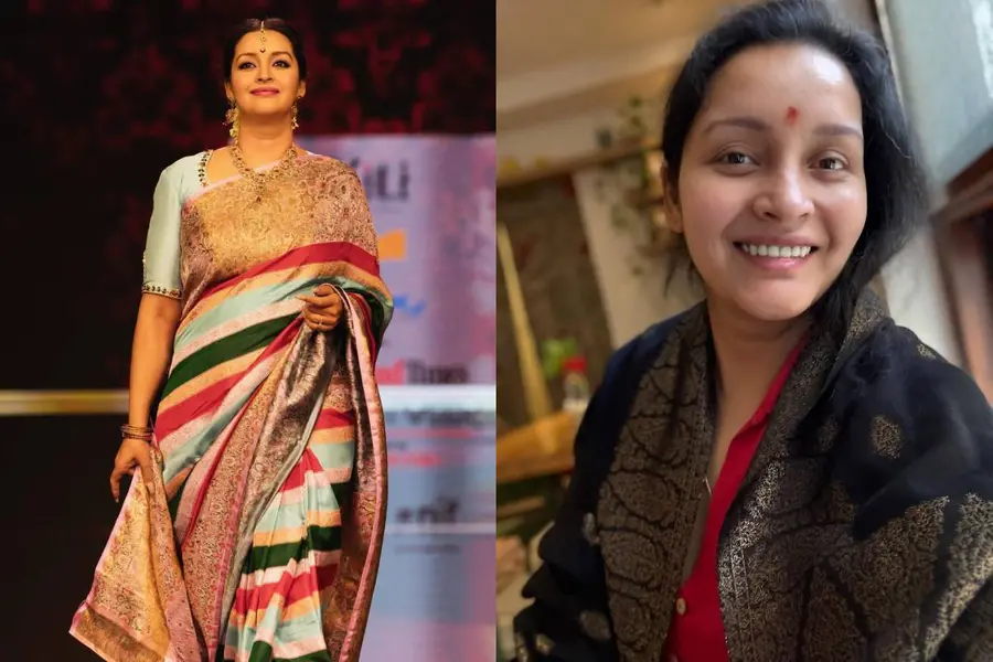 \"എന്നെ സംരക്ഷിക്കാൻ ഭർത്താവോ സഹോദരനോ ഇല്ല\"; ട്രോളുകൾക്ക് മറുപടിയുമായി രേണു ദേശായ്