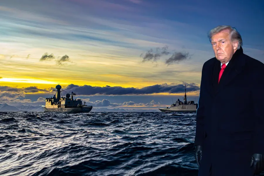 Trump says US ‘has to have’ Greenland; will this strain US–Europe ties?