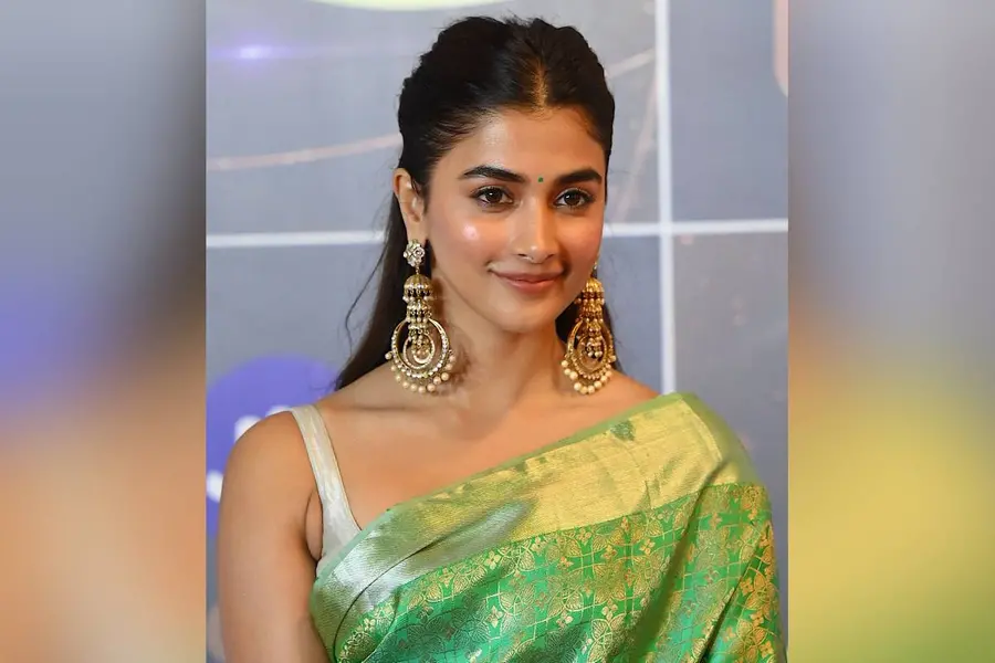 pooja hegde