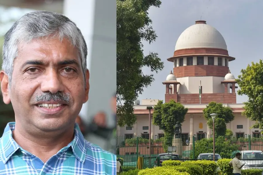 'ഞങ്ങളെ വിഡ്ഢികളാക്കുകയാണോ?'; ജേക്കബ് തോമസ് ഉൾപ്പെട്ട കേസിൽ കേന്ദ്രത്തിന് പിഴയിട്ട് സുപ്രീം കോടതി
