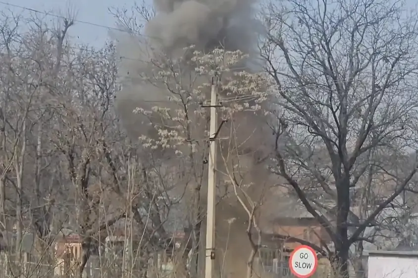 Bomb squad neutralises suspected object on Srinagar–Baramulla highway