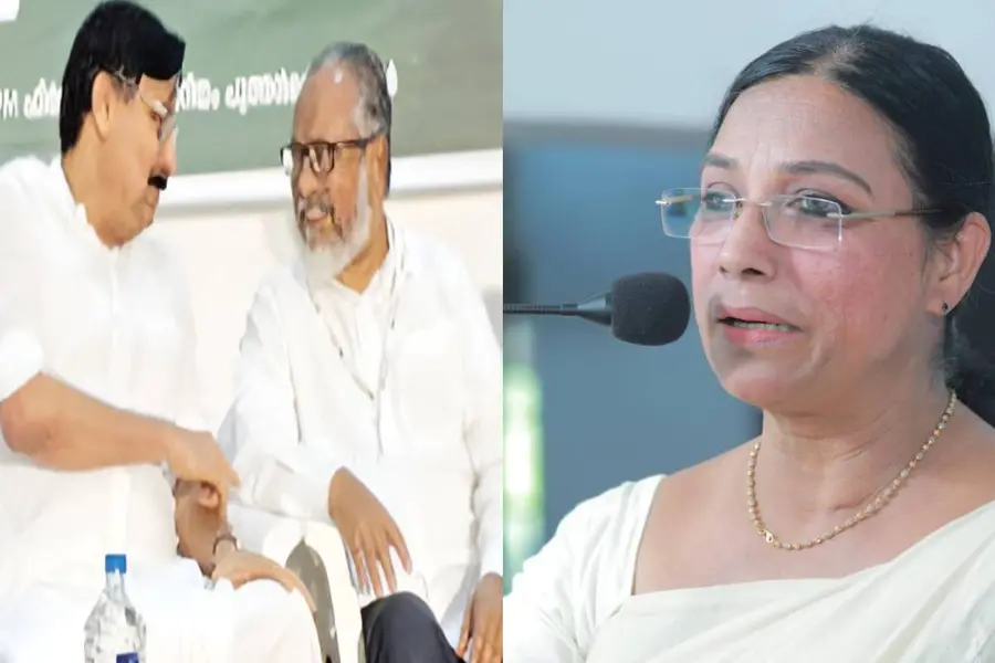 daleema mla v abdurahiman