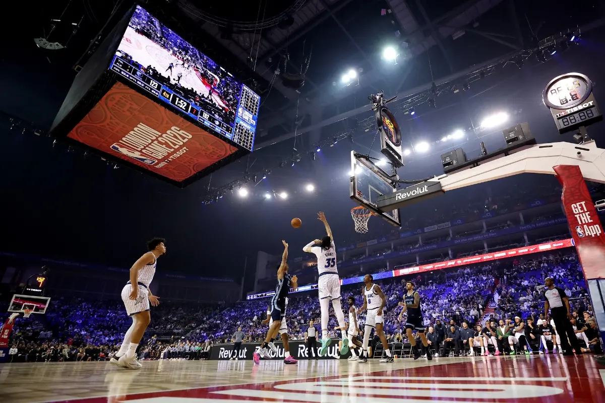 File Photo | Justin Setterfield/Getty Images