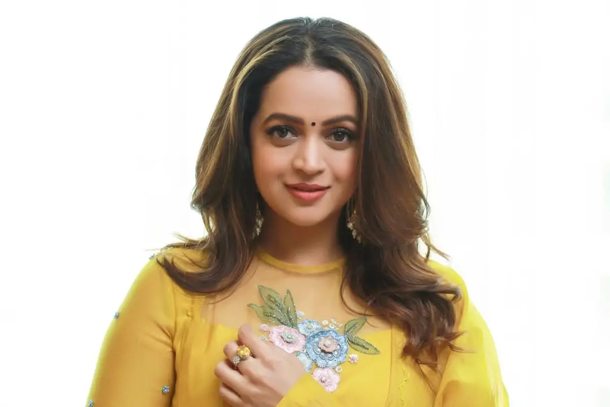 Bhavana