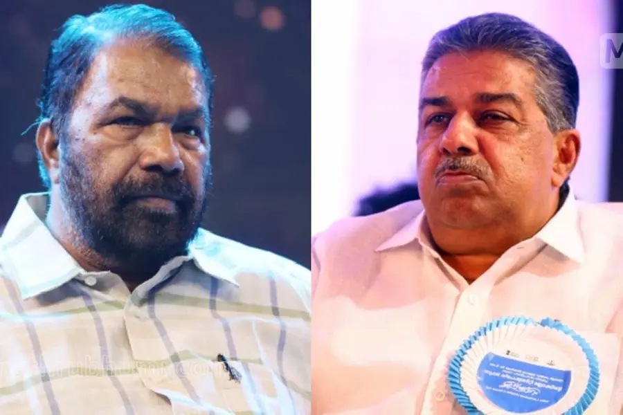'ന്യൂനപക്ഷ-ഭൂരിപക്ഷ വർഗീയതകൾ ചെറുക്കപ്പെടണം'; സജി ചെറിയാന് വി. ശിവൻകുട്ടിയുടെ പിന്തുണ