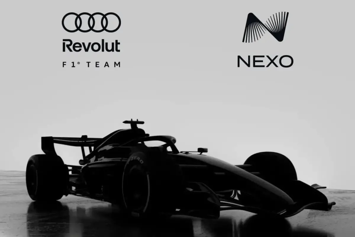 Photo: @audi_f1stars on X