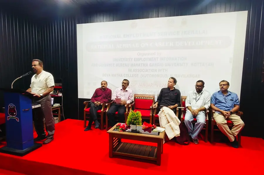 seminar