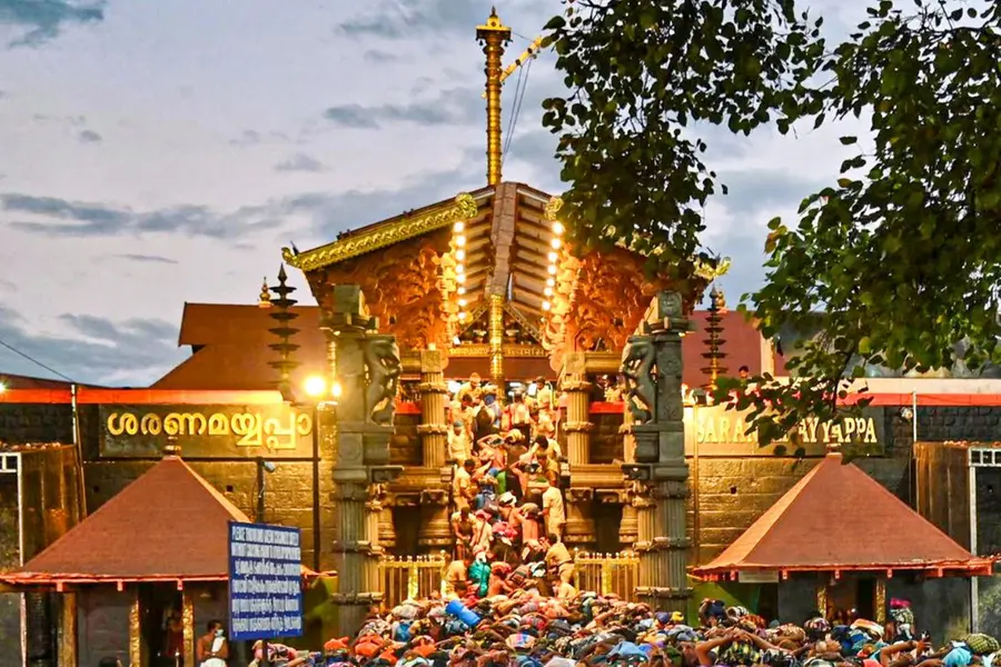 sabarimala-temple