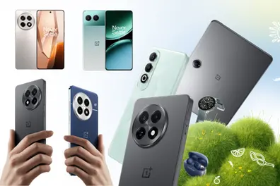 Is OnePlus shutting down? Internet search surge fuels fears over brand’s future