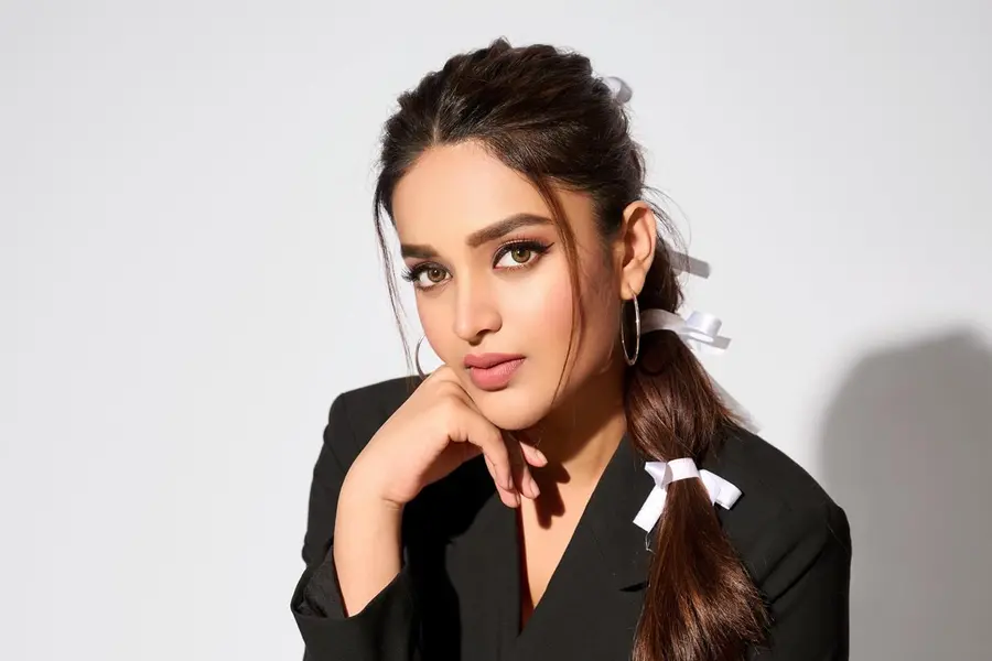 Nidhhi Agerwal