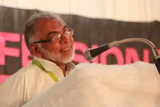 ഇസ്‌ലാമിക് റിപ്പബ്ലിക്കിനെ തള്ളിപ്പറയാൻ സത്യവിശ്വാസികൾക്ക് ആവില്ല- ജമാഅത്തെ ഇസ്‌ലാമി സെക്രട്ടറി