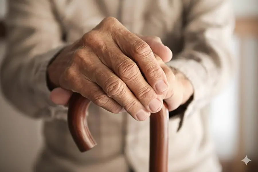 old age