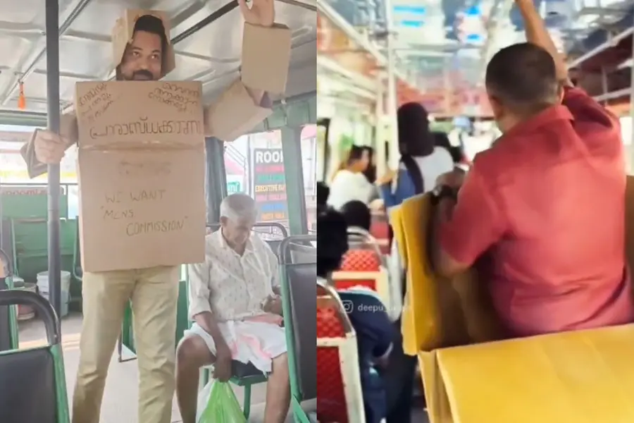 men-public-transport