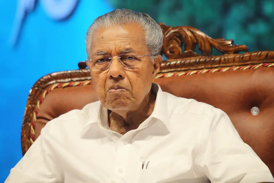 കേരളത്തിൽ ഭരണവിരുദ്ധ വികാരം ശക്തം; ജനങ്ങൾ യുഡിഎഫിന് അനുകൂലമെന്ന് NDTV സർവ്വെ