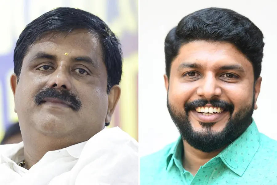 കൊയിലാണ്ടിയിൽ യുഡിഎഫിന് കെ. പ്രവീൺകുമാർ ഇറങ്ങിയേക്കും, എൽഡിഎഫിന് വസീഫോ ദാസനോ?