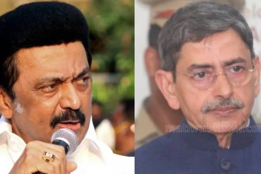 ഗവർണർ നയപ്രഖ്യാപനപ്രസംഗം ഒഴിവാക്കുന്നത് തടയാൻ ഭരണഘടനാഭേദഗതിയ്ക്ക് ശ്രമിക്കും – എം.കെ.സ്റ്റാലിൻ