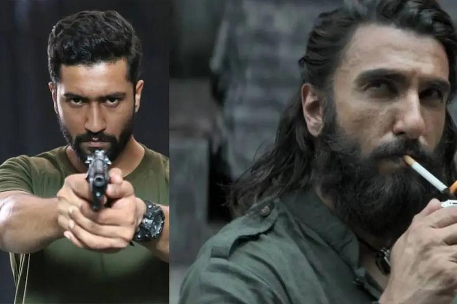 ആദിത്യ ധറിന്റെ 'ധുരന്ധർ സിനിമാറ്റിക് യൂണിവേഴ്സ്'; വിക്കി കൗശൽ 'ധുരന്ധർ 2'-ന്റെ ഭാഗമാകുമോ?