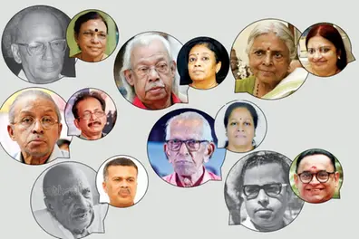 MBIFL 2026: Children of Malayalam literary legends to inaugurate festival book stall