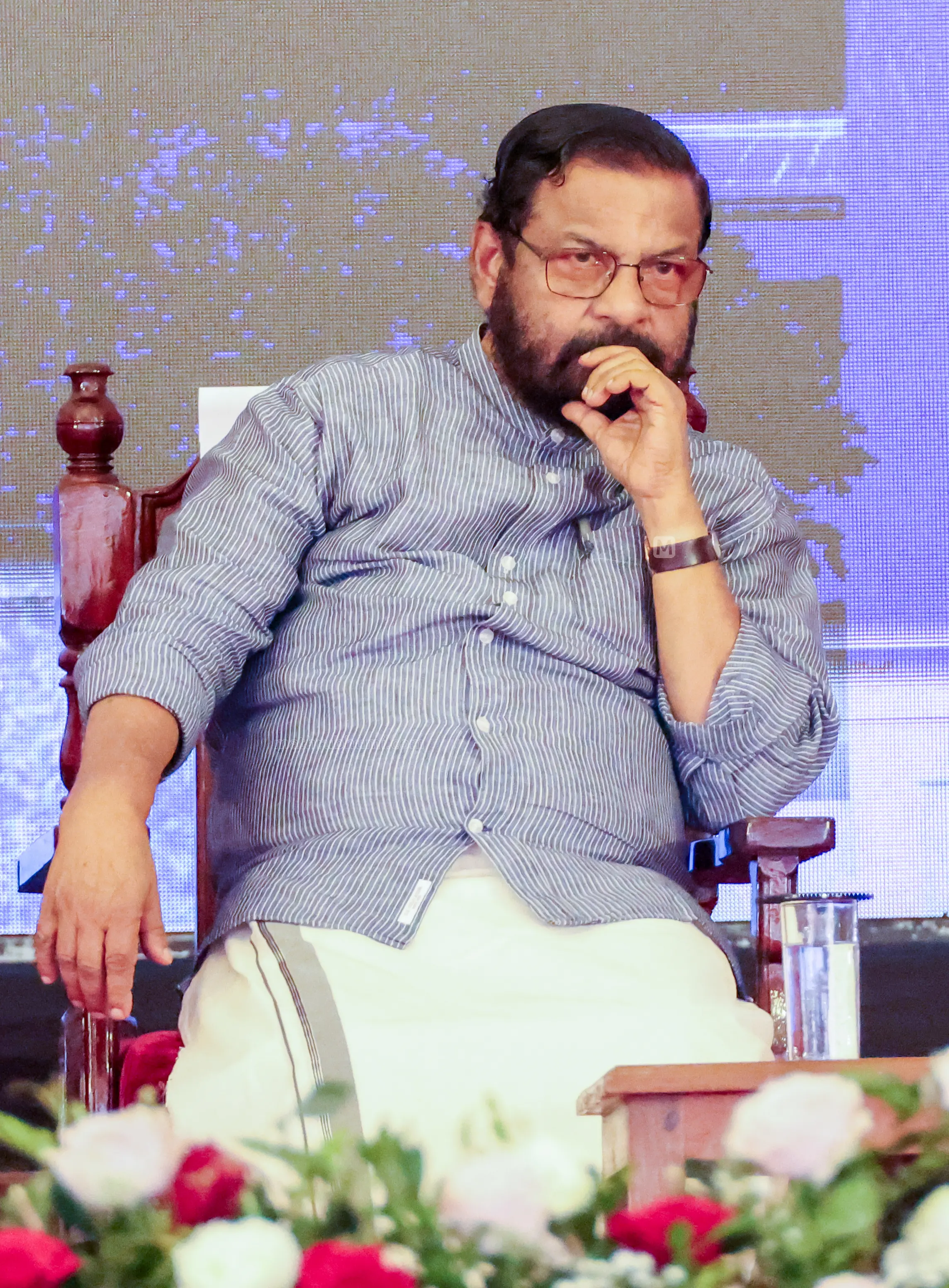 കടകംപള്ളി സുരേന്ദ്രൻ | Photo: മാതൃഭൂമി