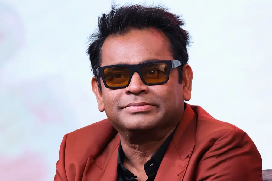 Singer Anup Jalota Suggests Religious Conversion for AR Rahman Amidst Work Controversy