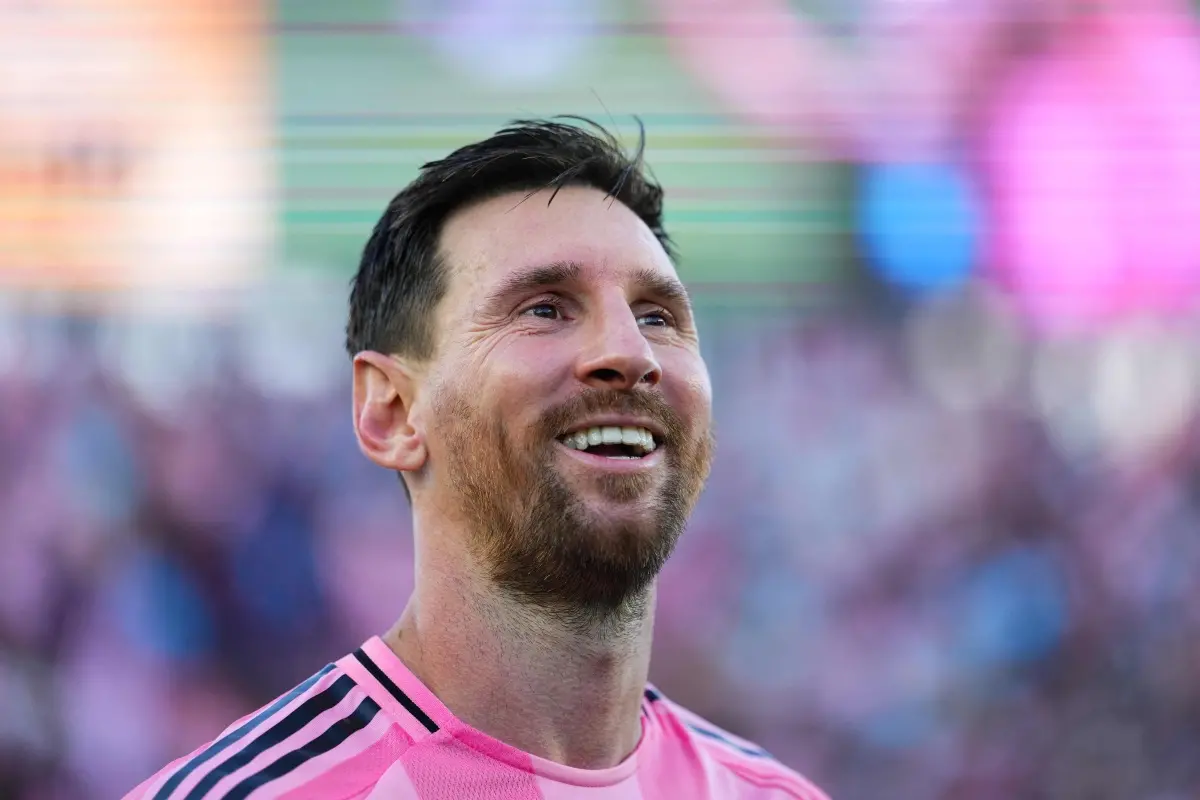 Lionel Messi | File Photo: Agencies