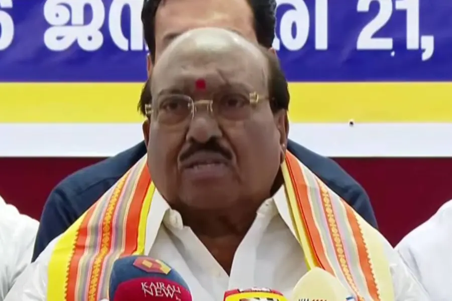 ‘ഐക്യത്തിന് കാഹളം മുഴക്കിയത് എൻഎസ്എസ് നേതൃത്വം’; എസ്എൻഡിപി-എൻഎസ്എസ് ഐക്യത്തിന് അംഗീകാരം