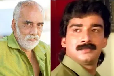 Actor Kamal Roy, brother of Urvashi, Kalpana and Kalaranjini, passes away