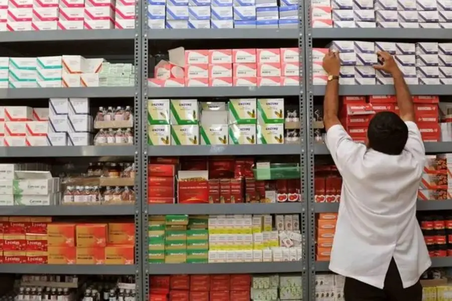 Ensuring drug integrity: CDSCO identifies 167 substandard drug samples ...