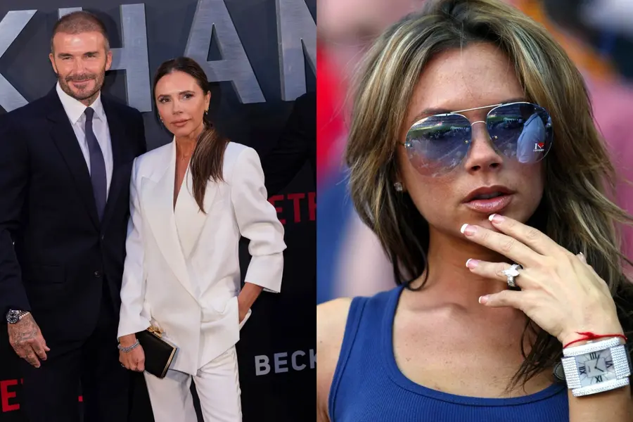 The Unseen Strength of Victoria Beckham: From Pop Icon to Fashion Powerhouse