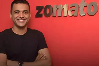 Zomato’s Deepinder Goyal resigns as Eternal CEO; Albinder Dhindsa named successor