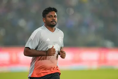 ‘I created my own bubble… they say I don’t get a long run...’: Sanju opens up