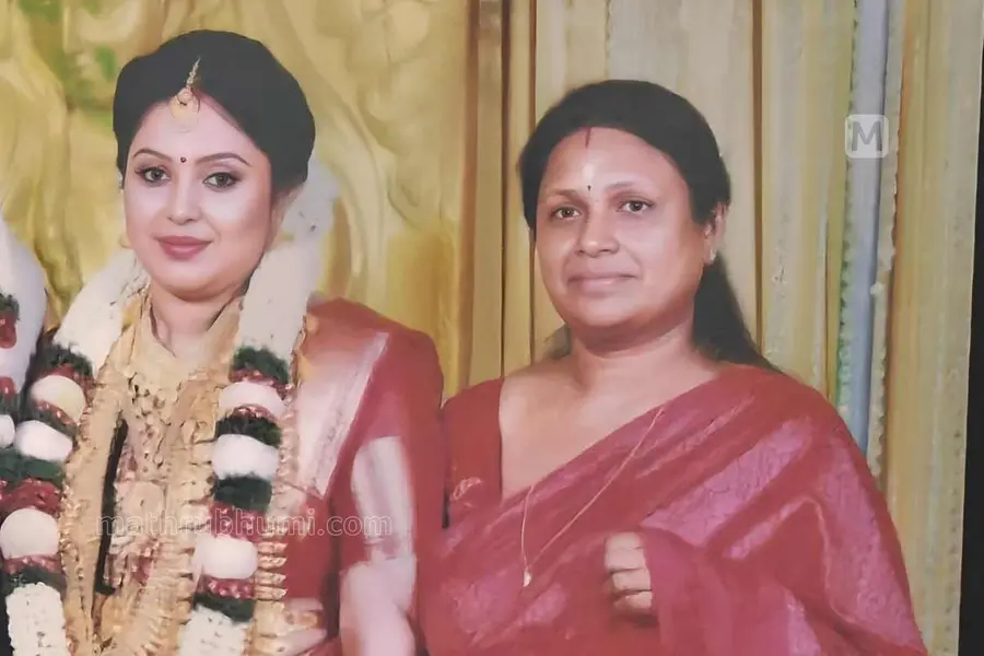 trivandrum kamaleshwaram suicide