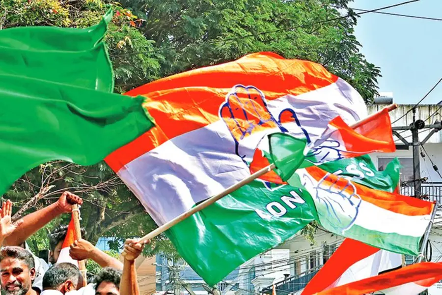 തദ്ദേശ തിരഞ്ഞെടുപ്പിലെ ഫലം നൽകുന്ന പ്രതീക്ഷ; എലത്തൂർ ഏറ്റെടുക്കാൻ കോൺഗ്രസ്