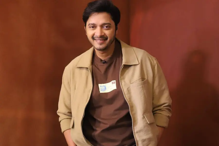 ഹൃദയാഘാതത്തിനുപിന്നാലെ ജീവിതം മാറി, എത്രത്തോളം അനിശ്ചിതമെന്ന് തെളിയിച്ച സംഭവമാണത്- ശ്രേയസ് താൽപഡെ