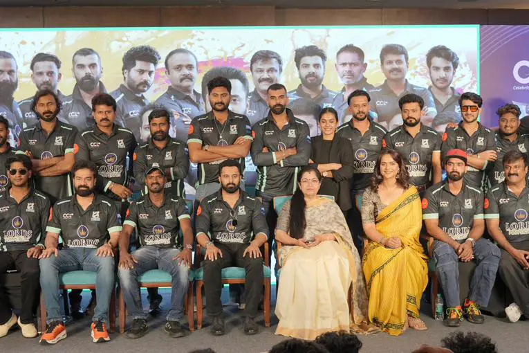 ccl Kerala strikers