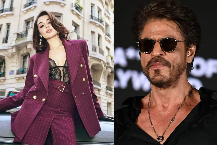 shah rukh khan