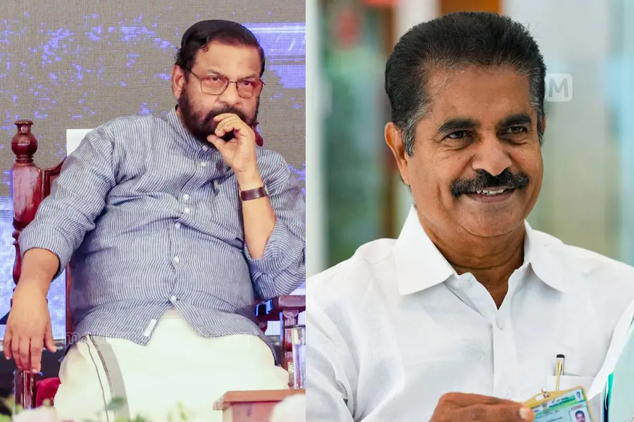പോറ്റിയുടെ വീട്ടിൽ കടകംപള്ളിയും അടൂർ പ്രകാശും വന്നിട്ടുണ്ടെന്ന് അയൽവാസി