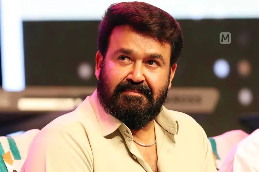 mohanlal