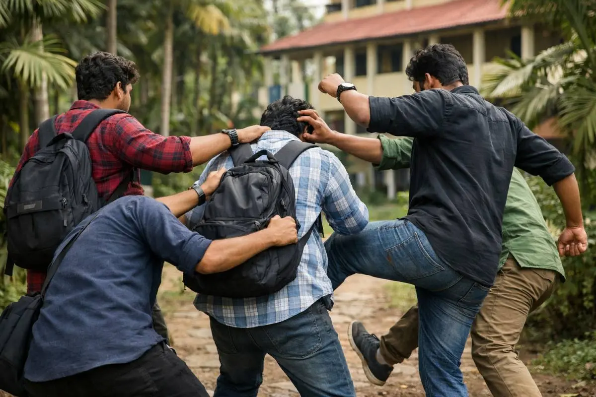 എഐ നിര്മിത പ്രതീകാത്മക ചിത്രം