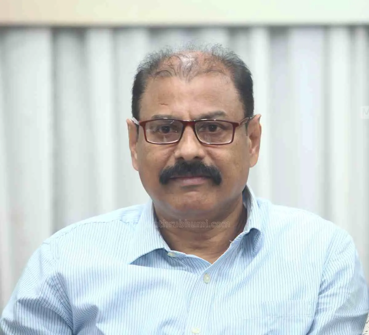 യു. ഷറഫലി