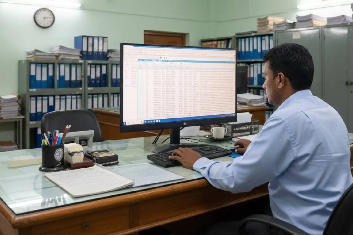 പ്രതീകാത്മക ചിത്രം.|Photo: Gemini AI