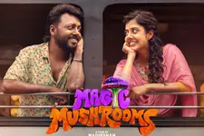 ക്ലീൻ യു സർട്ടിഫിക്കറ്റുമായി 'മാജിക് മഷ്റൂംസ്', ടിക്കറ്റ് ബുക്കിംഗ് തുടങ്ങി, ചിത്രം ജനുവരി 23ന്