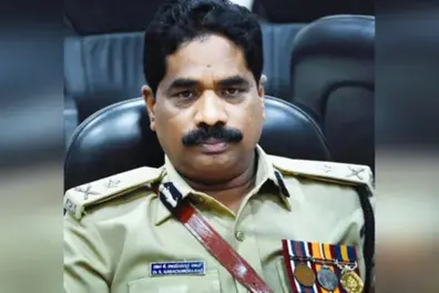 Ramachandra Rao case: Karnataka women’s panel seeks POSH probe; Umesh Kumar named acting DGP