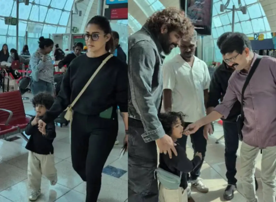 വൈറല് വീഡിയോയില് നിന്ന് | Photo: x