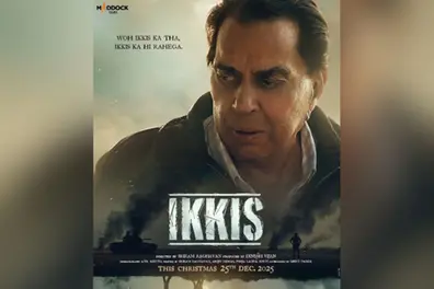 Ikkis goes beyond battlefield to question the meaning of war