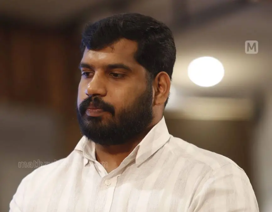 ലിന്റോ ജോസഫ് എംഎല്എ | ഫോട്ടോ: മാതൃഭൂമി
