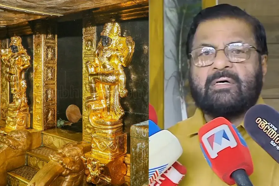 Sabarimala-Kadakampally-Surendran